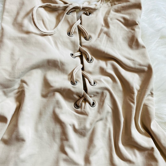 🌻🌻TAVIK🌻🌻 Monahan One Piece Swimwear - Picture 10 of 12